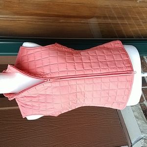 Relativity Quilted Vest